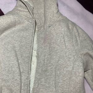 Women’s sweatshirt